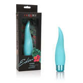 Eden Flicker Tongue Shape Clitoral Vibrator
